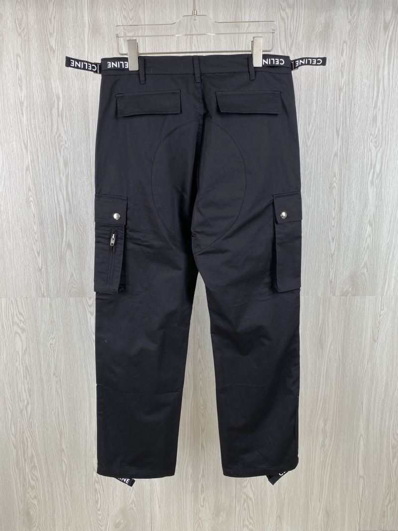 Celine Long Pants